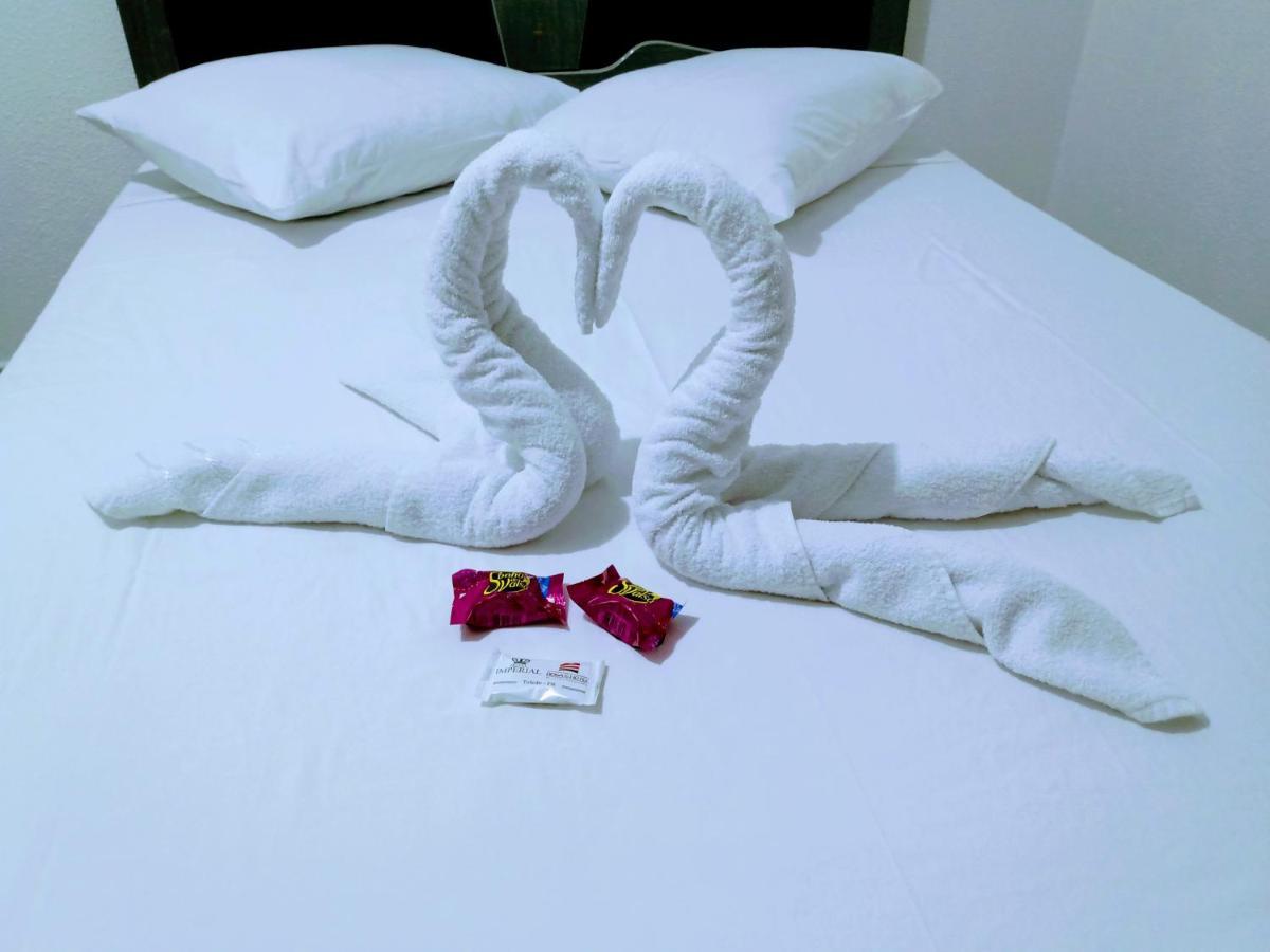 Hotel Bless Cascavel  Exterior foto
